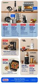 Walmart flyer Page 11