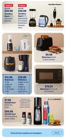 Walmart flyer Page 13