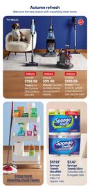 Walmart flyer Page 14