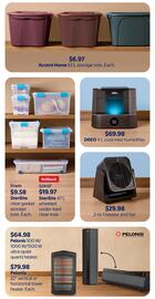 Walmart flyer Page 15