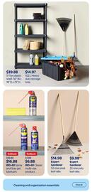 Walmart flyer Page 16