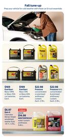 Walmart flyer Page 18