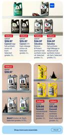 Walmart flyer Page 19