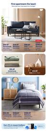 Walmart flyer Page 5