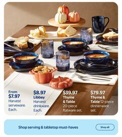 Walmart flyer Page 7