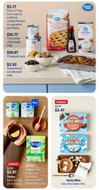 Walmart flyer Page 9