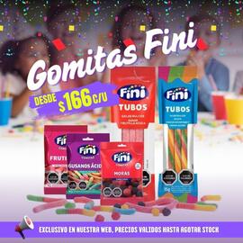 Catálogo La Oferta Página 1