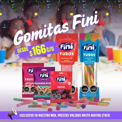 Catálogo La Oferta (válido hasta 9-10)