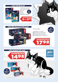 Huisdier Voordeelshop folder Pagina 13