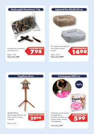 Huisdier Voordeelshop folder Pagina 5