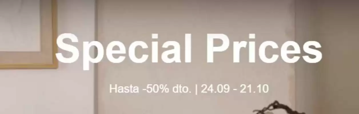 Catálogo Banak Importa (válido hasta el 21-10)