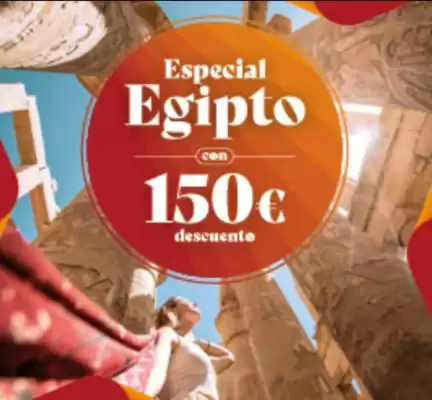 Folleto Carrefour Viajes (válido hasta el 31-10)