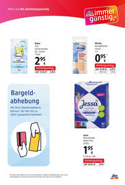Dm Flugblatt woche 39 Seite 5