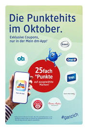 Dm Flugblatt woche 39 Seite 6