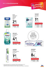 Dm Flugblatt woche 39 Seite 7
