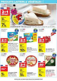 Catalogue Carrefour page 13