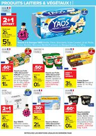 Catalogue Carrefour page 16
