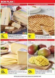 Catalogue Carrefour page 18