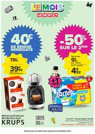 Catalogue Carrefour page 2