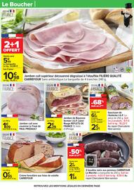 Catalogue Carrefour page 20