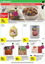 Catalogue Carrefour page 21
