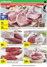 Catalogue Carrefour page 23
