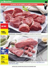 Catalogue Carrefour page 24