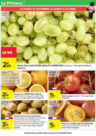 Catalogue Carrefour page 27