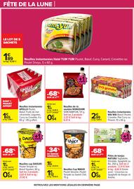 Catalogue Carrefour page 33