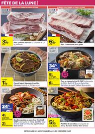 Catalogue Carrefour page 34