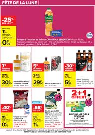 Catalogue Carrefour page 36