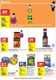 Catalogue Carrefour page 38
