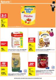 Catalogue Carrefour page 40