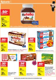 Catalogue Carrefour page 41