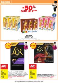 Catalogue Carrefour page 42