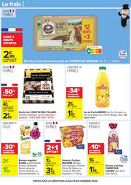 Catalogue Carrefour page 46