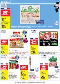 Catalogue Carrefour page 47