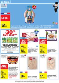 Catalogue Carrefour page 48