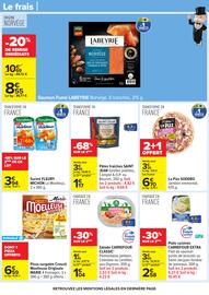 Catalogue Carrefour page 49