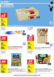 Catalogue Carrefour page 50