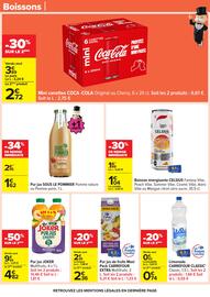 Catalogue Carrefour page 51