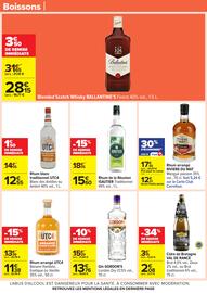 Catalogue Carrefour page 54