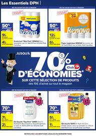 Catalogue Carrefour page 55
