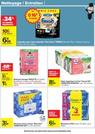 Catalogue Carrefour page 56