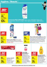 Catalogue Carrefour page 57