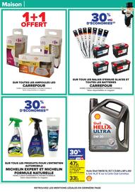 Catalogue Carrefour page 59