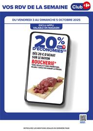 Catalogue Carrefour page 6
