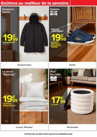 Catalogue Carrefour page 60