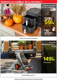 Catalogue Carrefour page 61