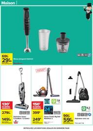 Catalogue Carrefour page 63